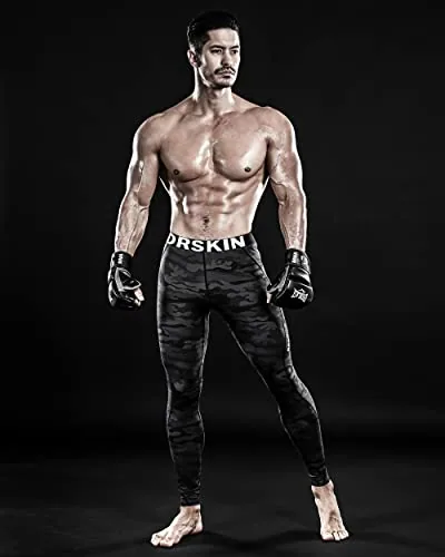 DRSKIN Compression Pants